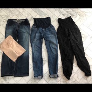 Maternity Jeans size 28
